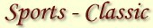 [Sports - Classic Listings]