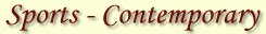 [Sports - Contemporary Listings]