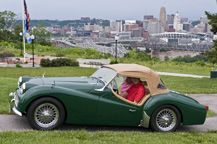 Butler Toyota Indianapolis >> Cincinnati Concours d'Elegance Butler Toyota Indianapolis >> Cincinnati Concours d'Elegance