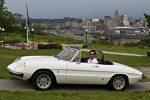 Butler Toyota Indianapolis >> Cincinnati Concours d'Elegance Butler Toyota Indianapolis >> Cincinnati Concours d'Elegance
